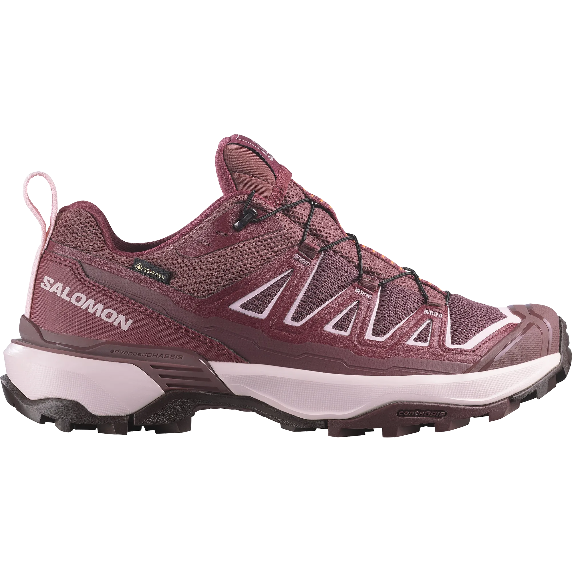 X Ultra 360 Edge GTX Women vandringssko