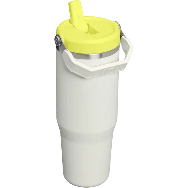 The IceFlow+ Flip Straw 2.0 Tumbler 0,89