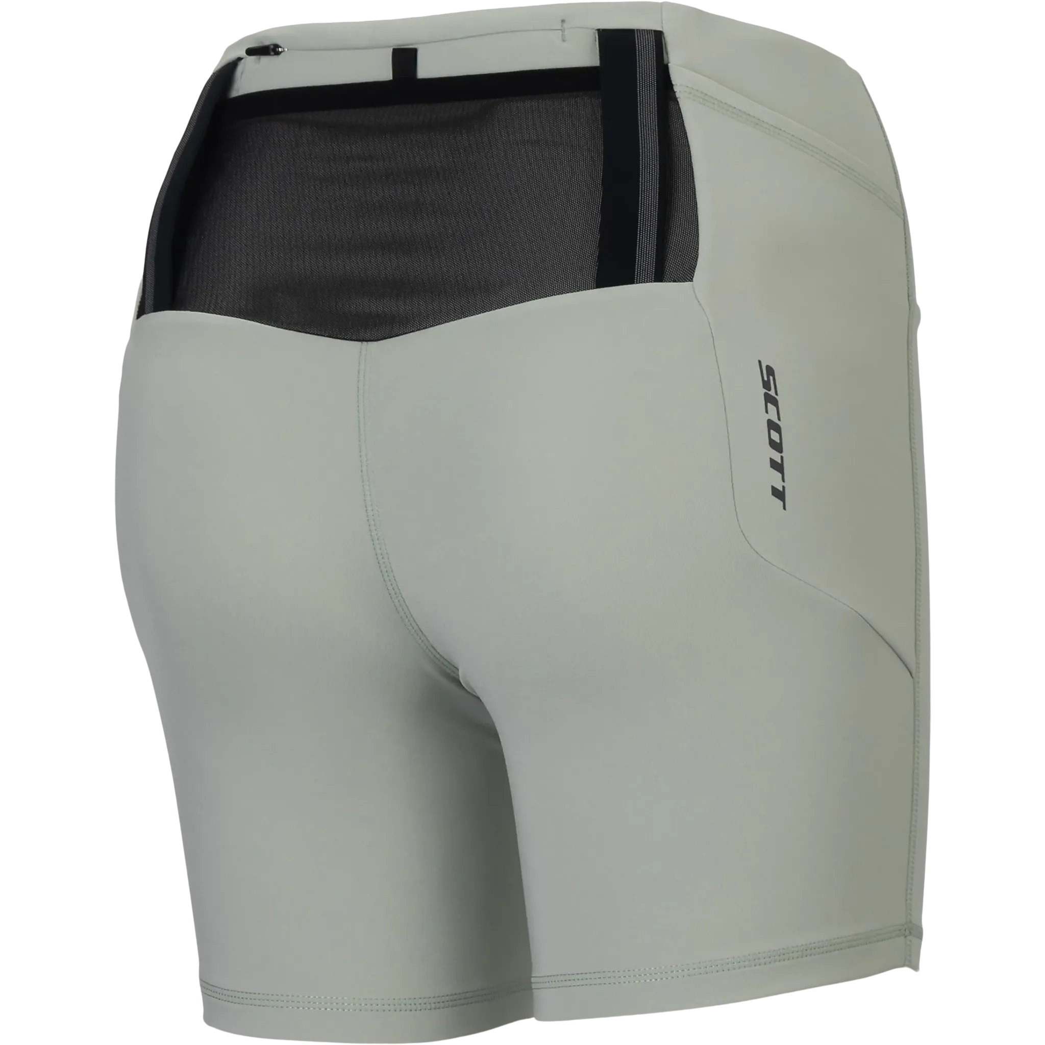 Endurance Tech Short Tight Women