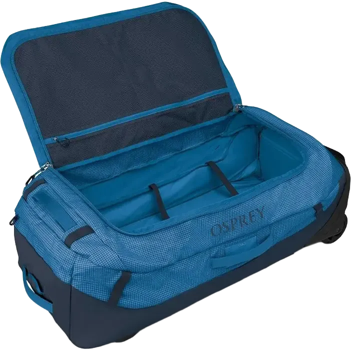 Transporter Wheeled Duffel 120 rullekuffert