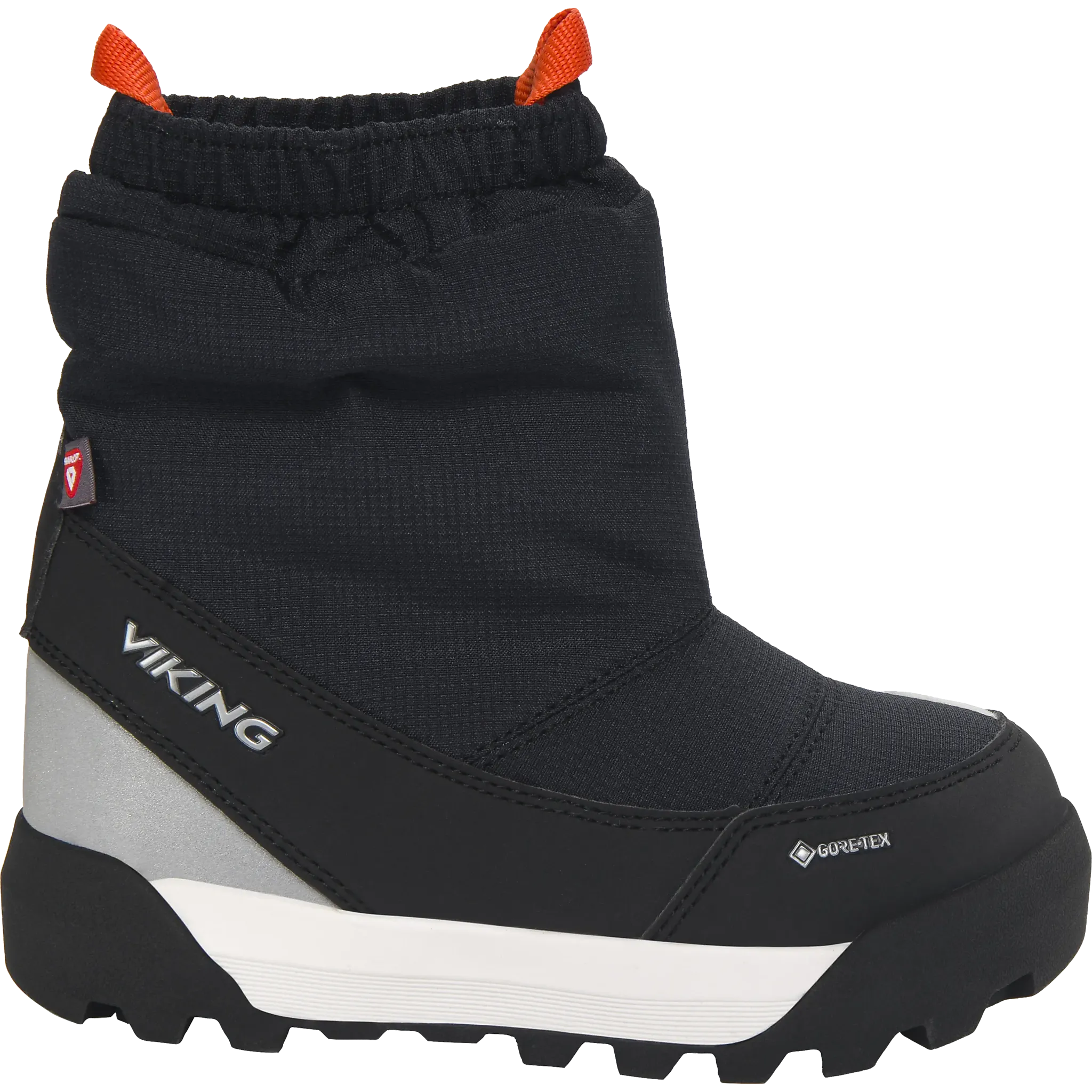 Expower Varm GTX Pull On