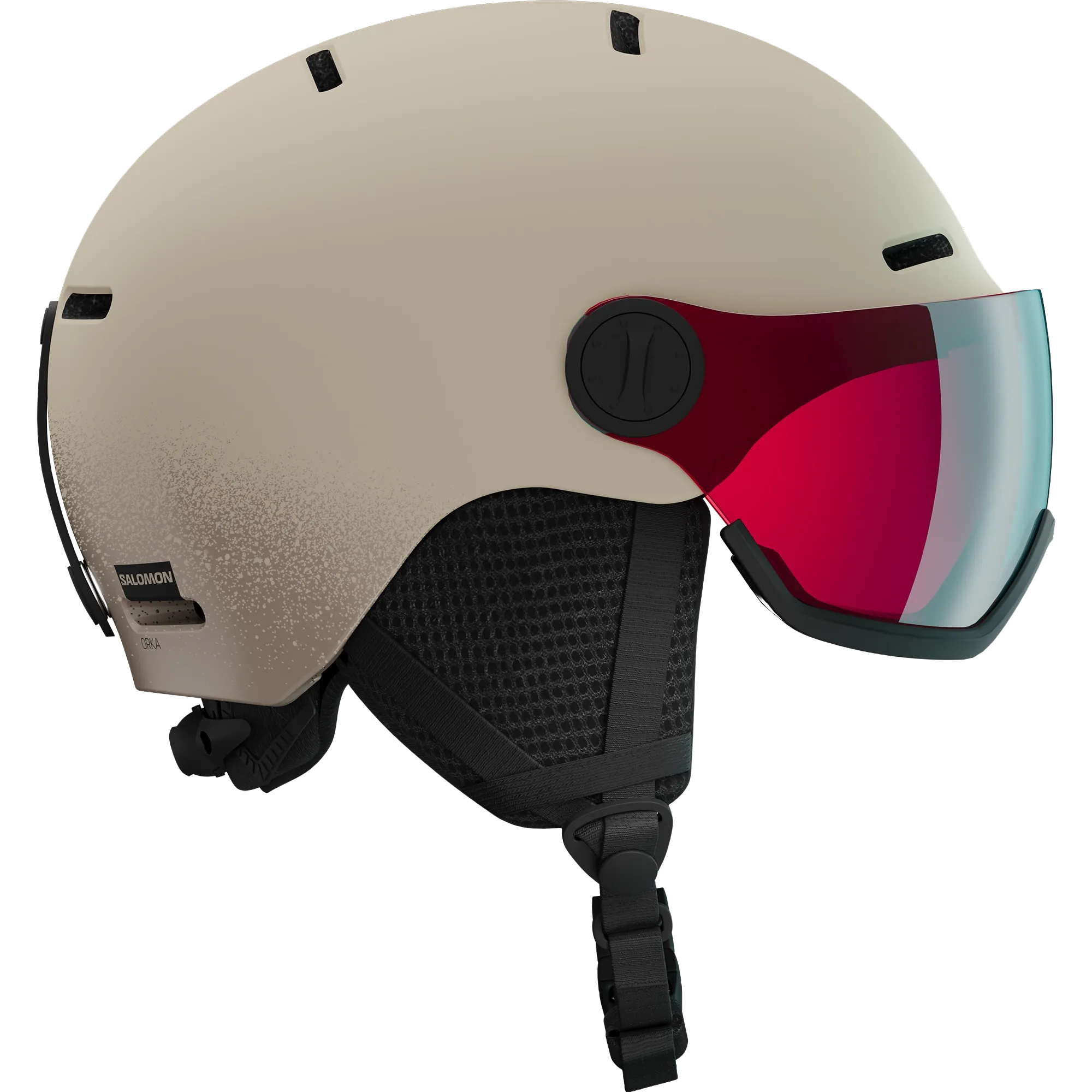 Orka Visor Kids