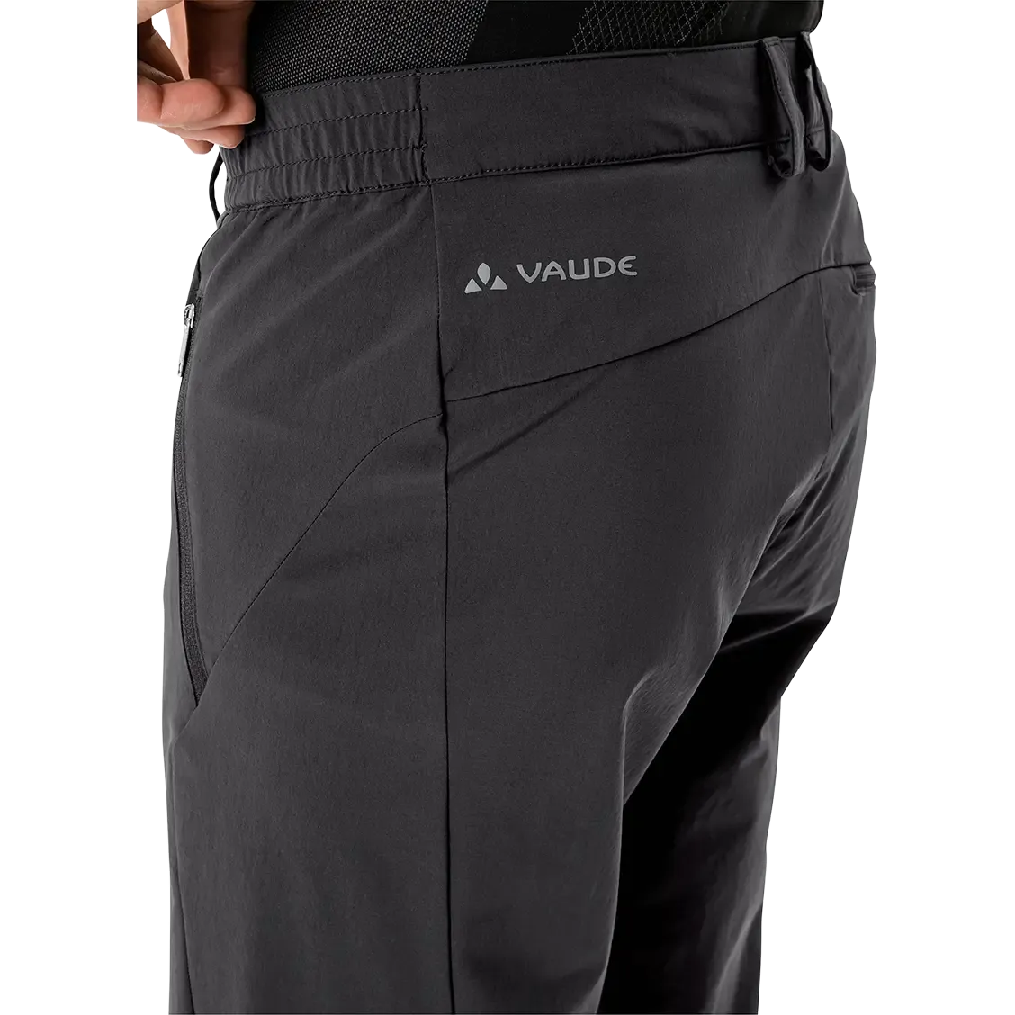 Farley Stretch Pants III Men Regular herrebukser