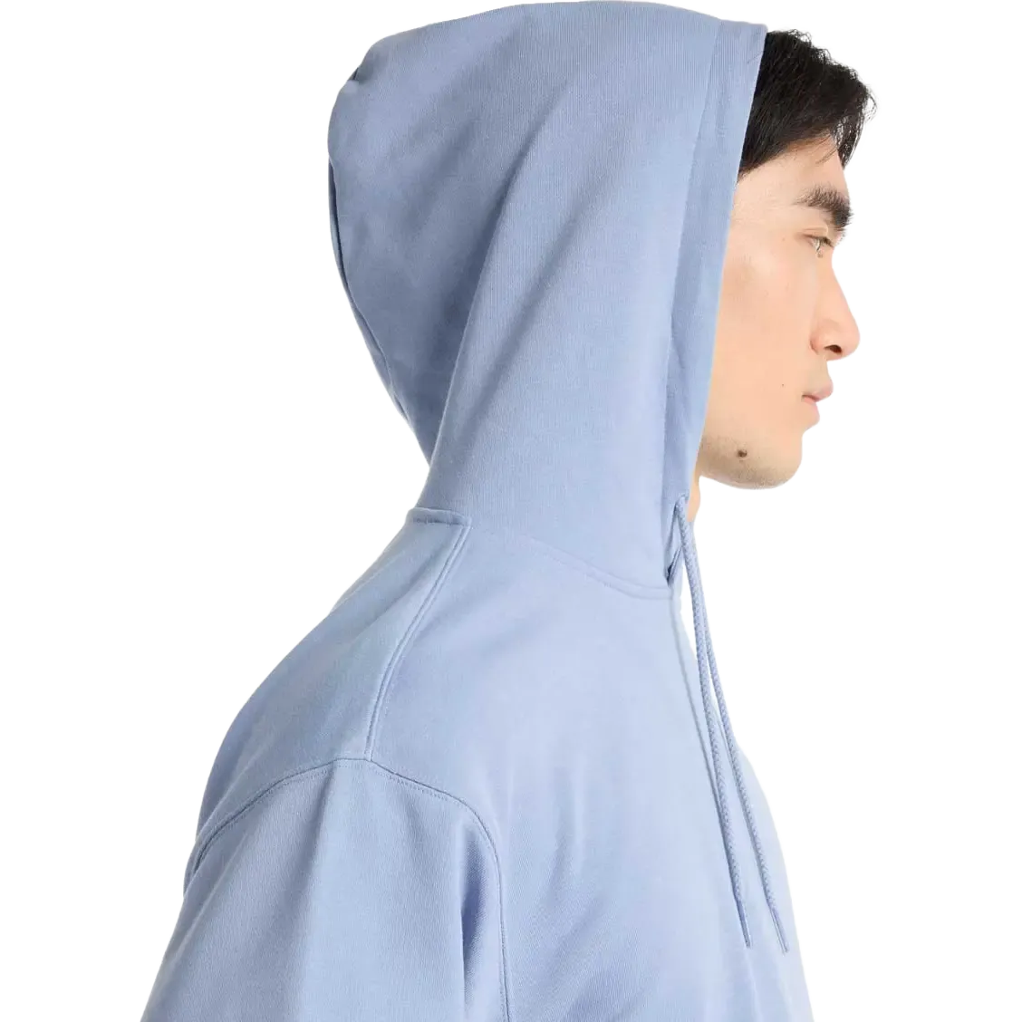 Sport Essentials French Terry Hoodie Unisex