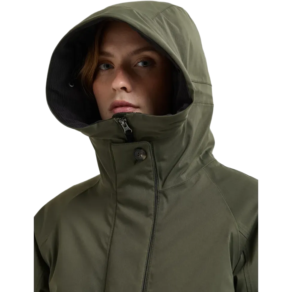 Luna Parka 7 Women