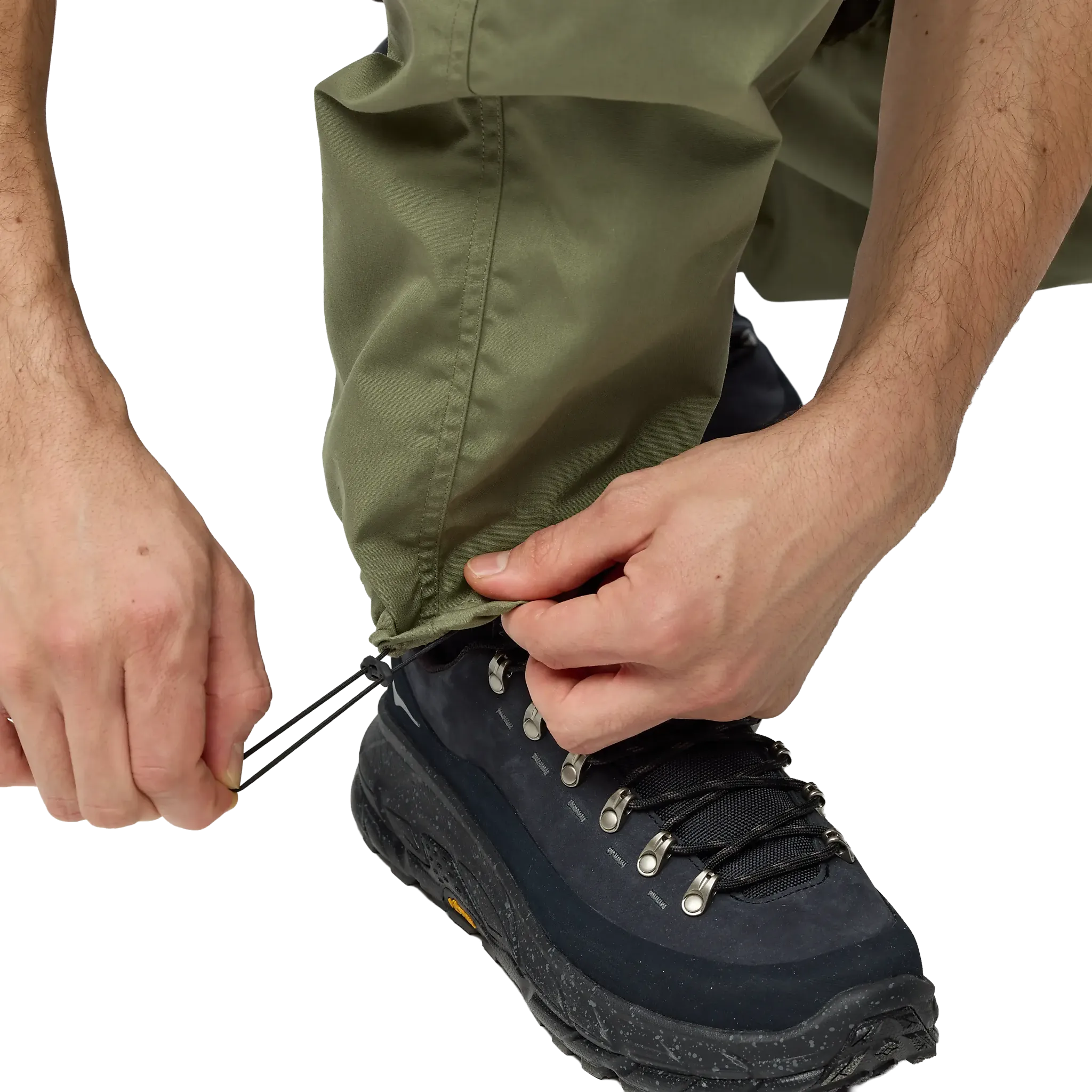 Vardag Relaxed Trousers Men