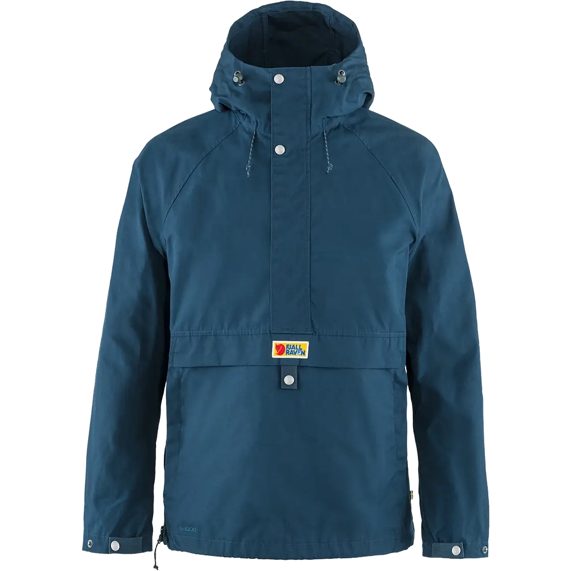 Fjällräven Vardag Anorak Men herreanorak - Storm - Jakker