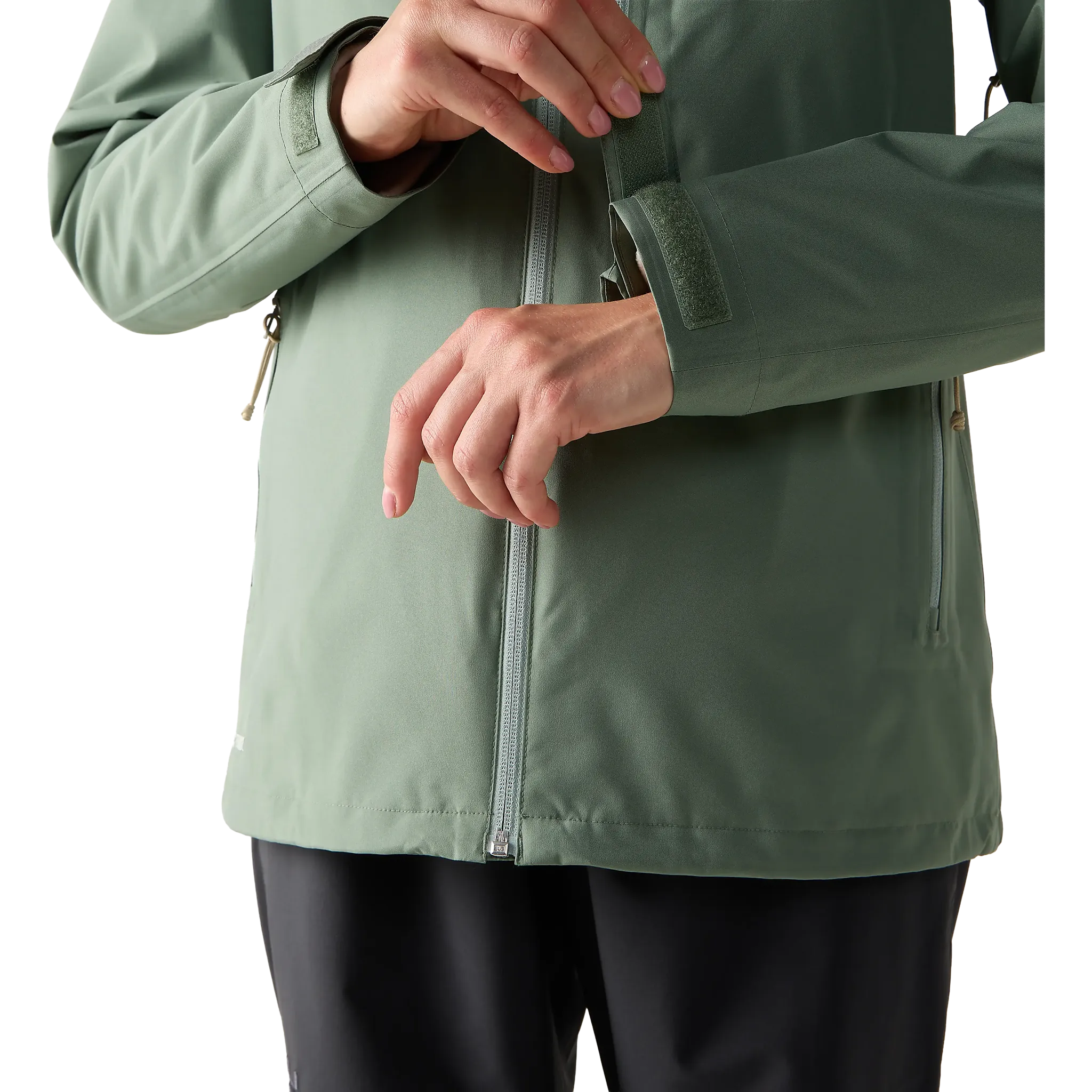 Ozka Proof Jacket Women