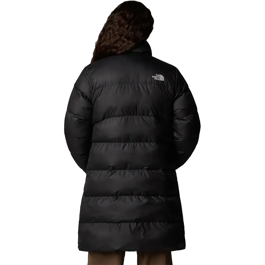 Saikuru Parka Women vinterjakke