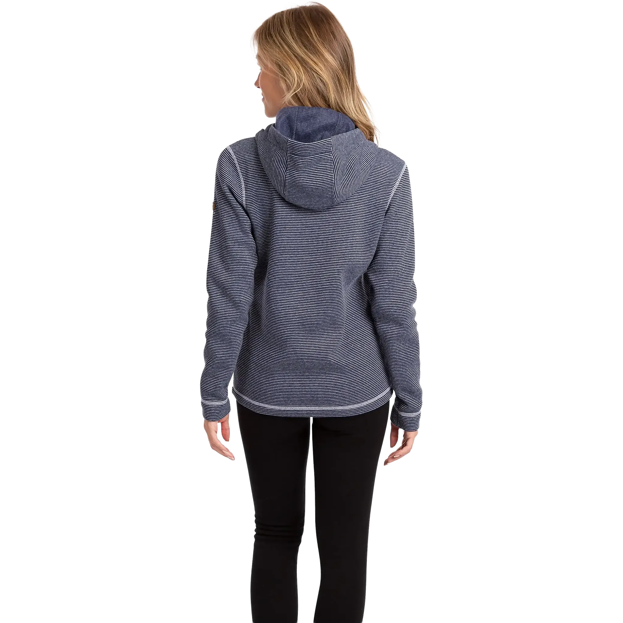 Rootless Fleece Women