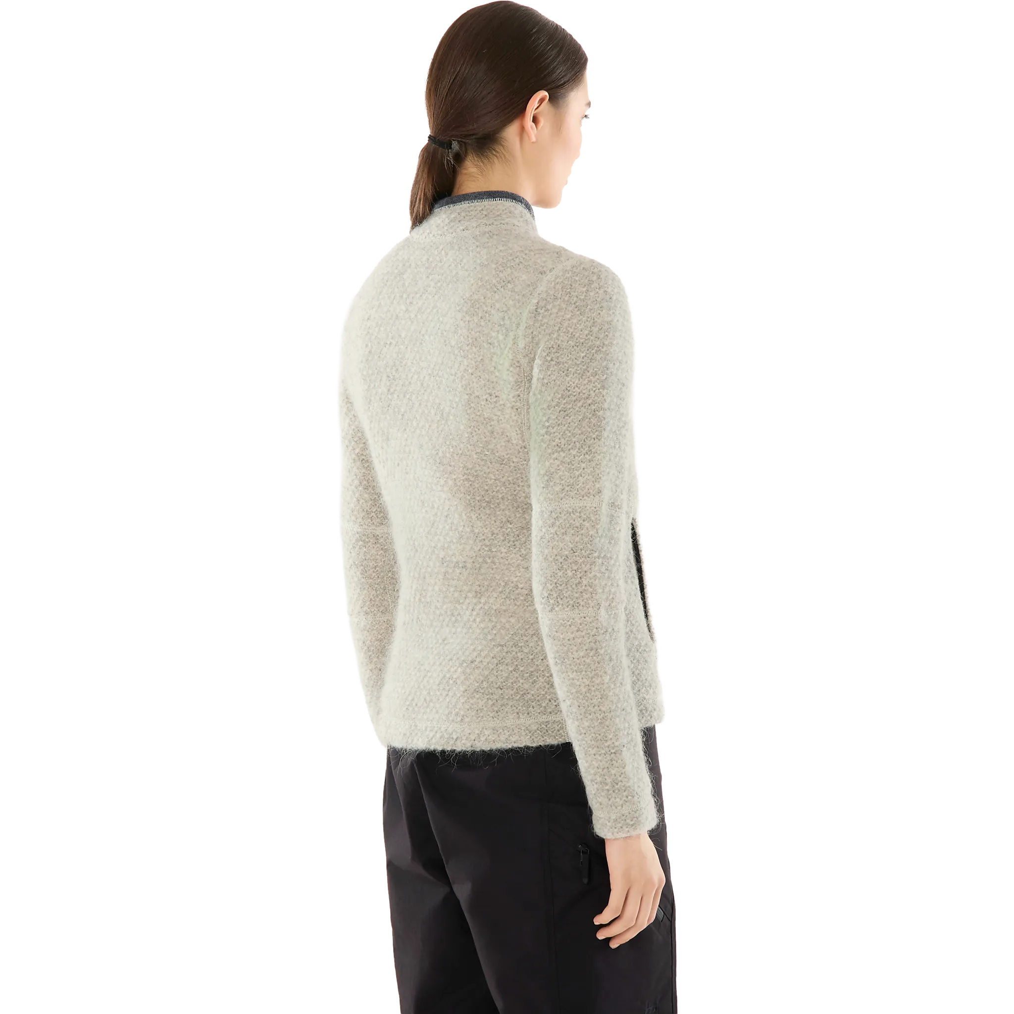 Kaldi W Jacket