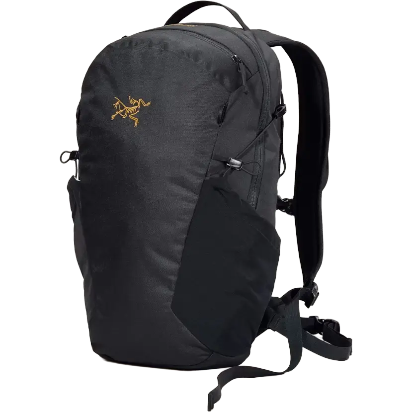 Arcteryx Mantis 16 Backpack - Black - One size - Små rygsække
