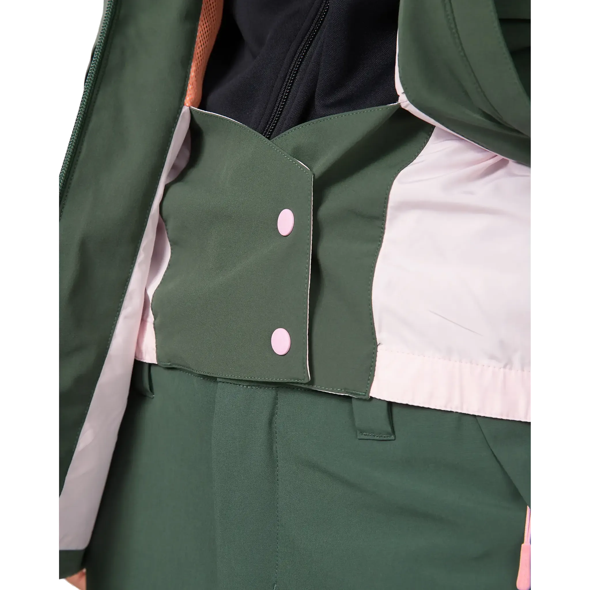Therese Ski Jacket Women