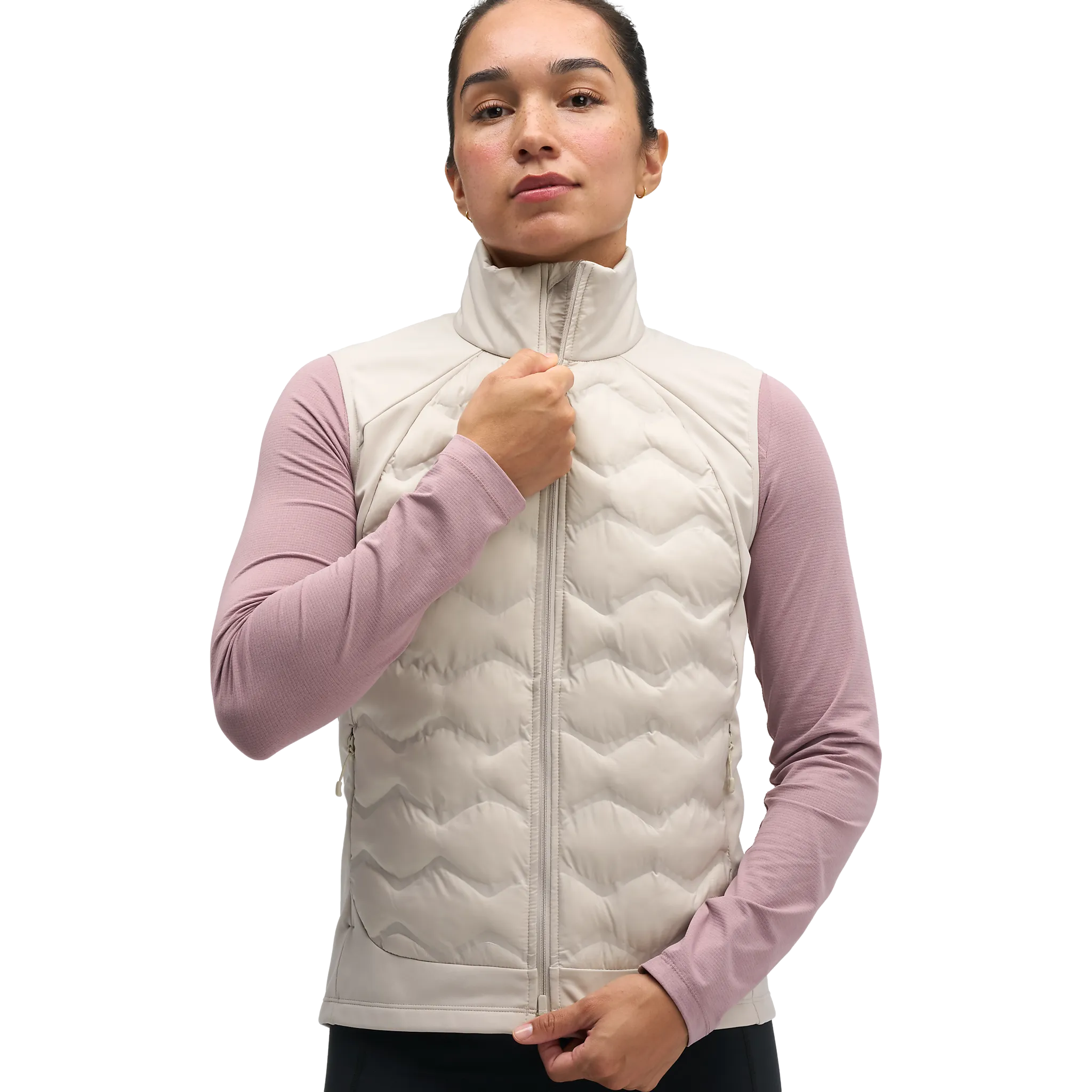 SkyFill Insulated Vest