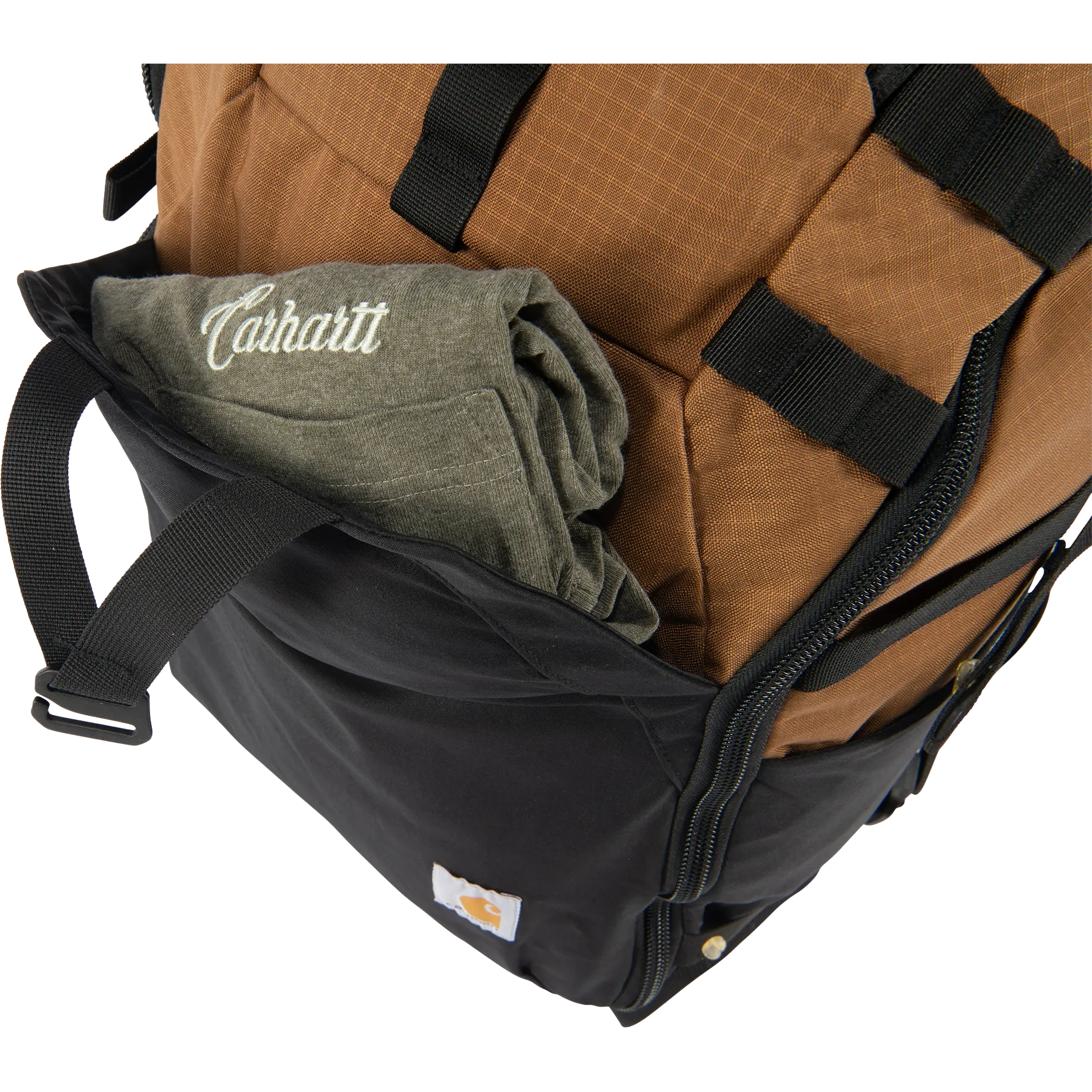 Nylon Hiking Backpack 45
