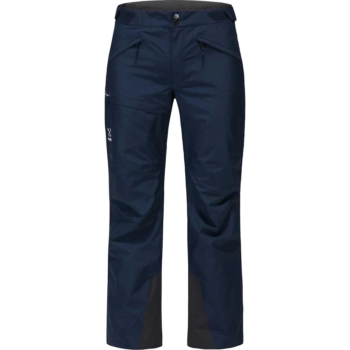 Lumi Form Pant Women damskidbyxor