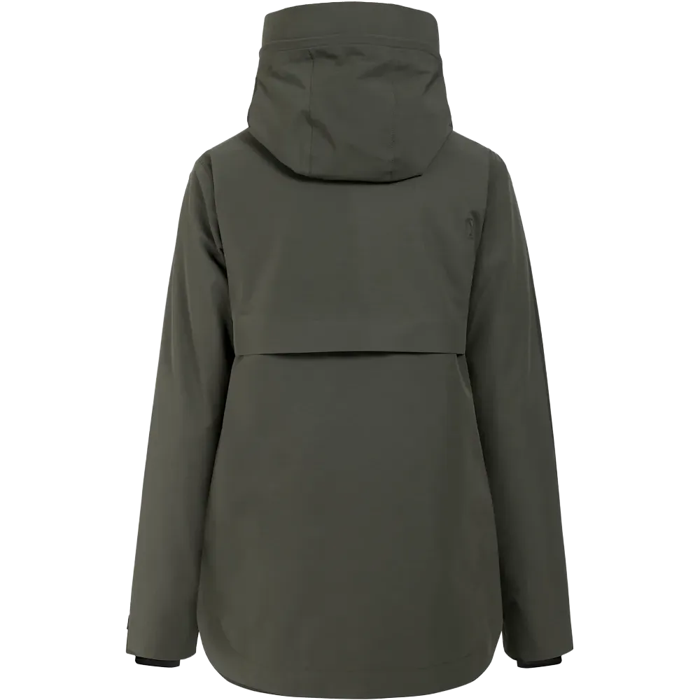 Jennie Jacket Women 2 damejakke