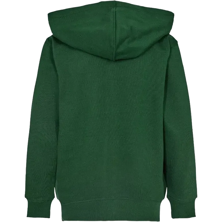 KFUM-Spejderne Hoodie Børn
