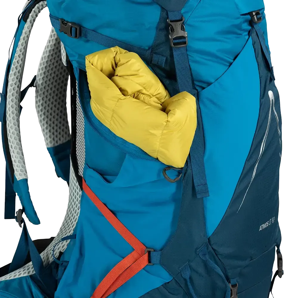 Atmos AG LT 50 ryggsäck
