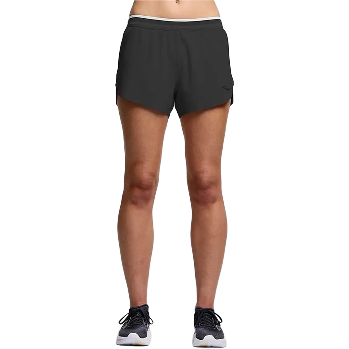 Kinvara 3'' Short Women