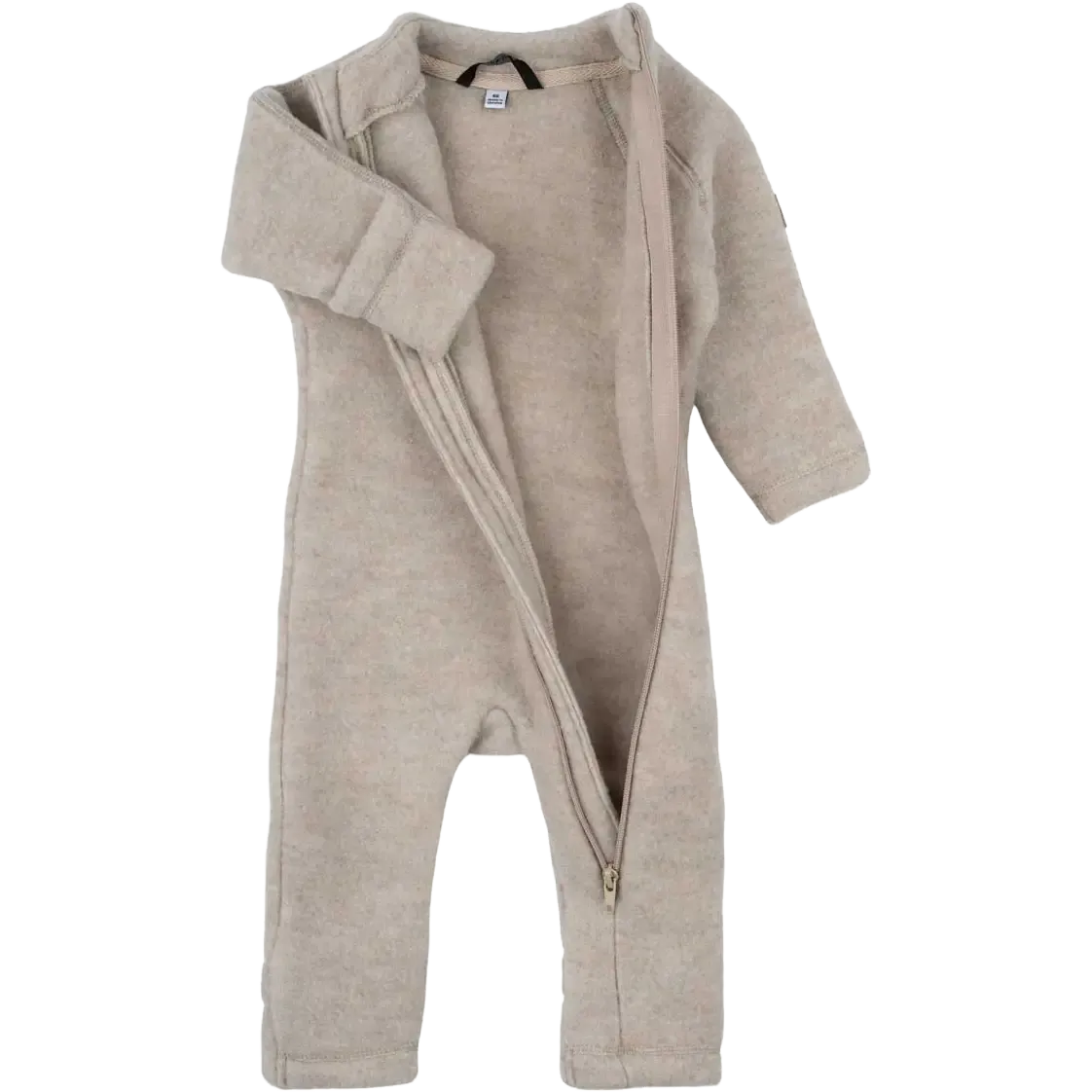 Wool Baby Suit sparkedragt