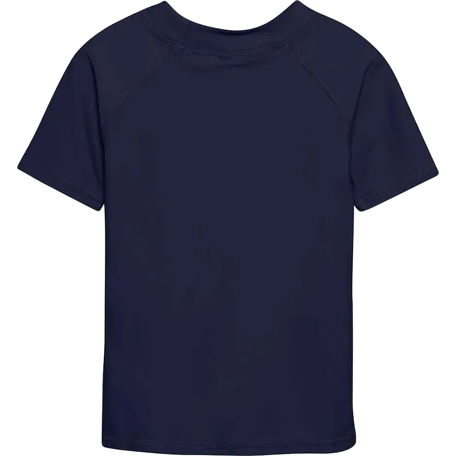 T-shirt Solid