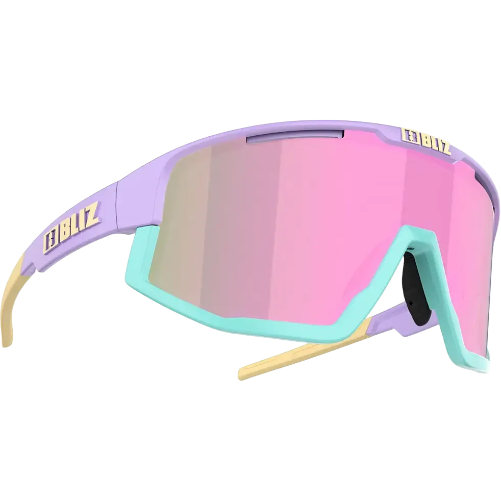 Fusion Small Unisex Sportsbriller