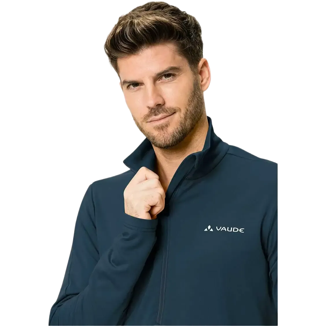 Livigno Halfzip II Men fleece
