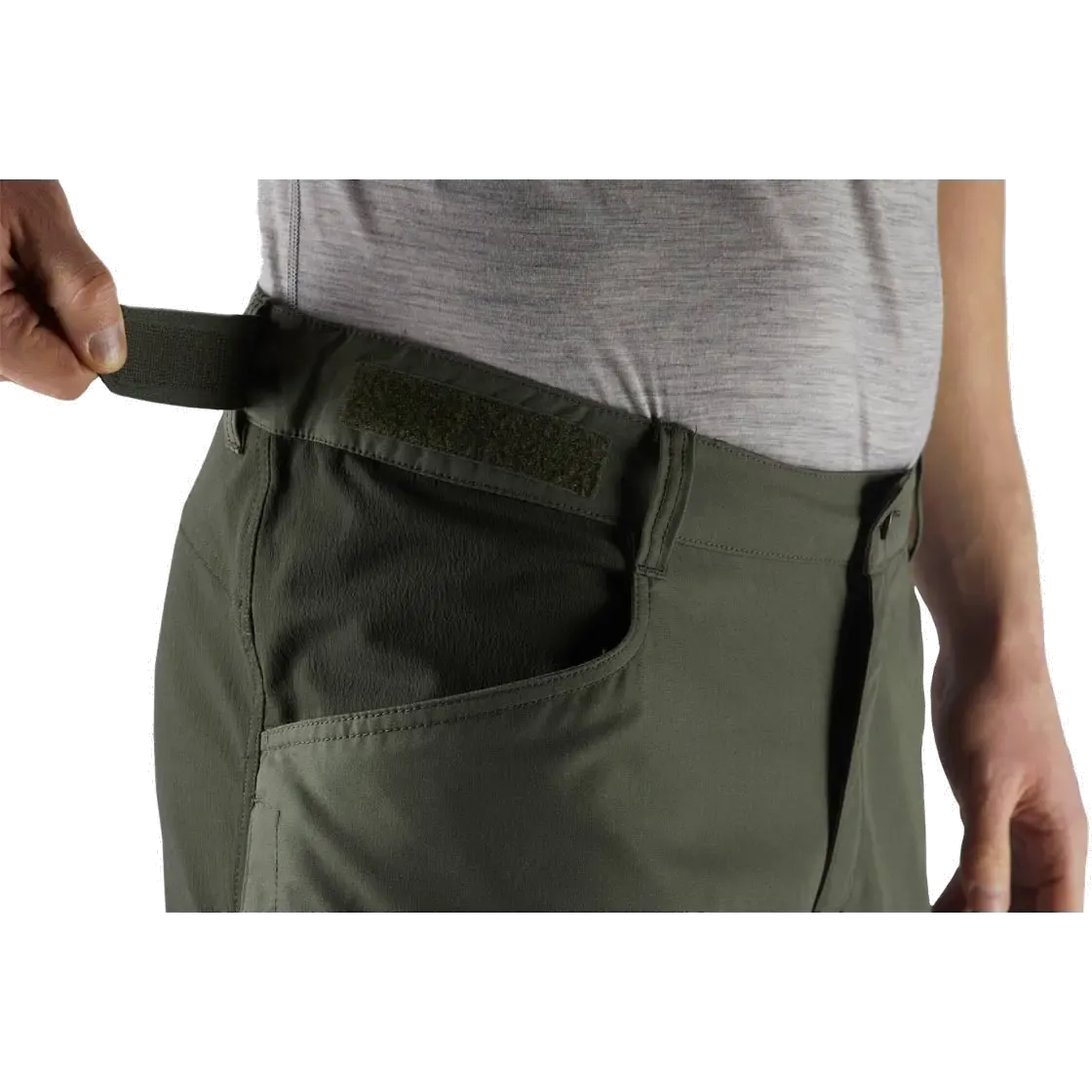 Authentic II Pant Men herrebukser