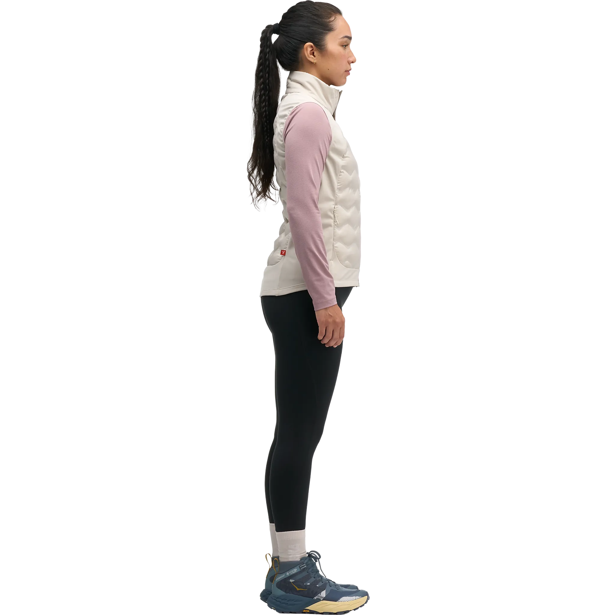SkyFill Insulated Vest