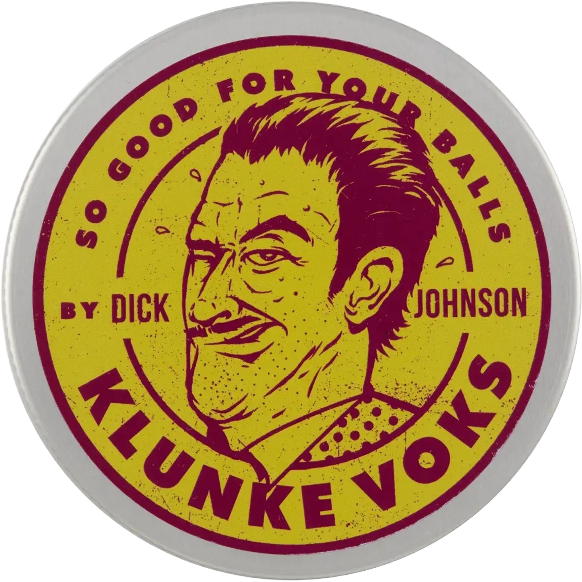 Klunke voks 50 ml