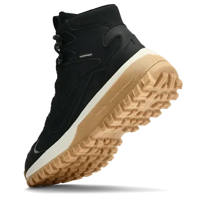 Apaze Hightop