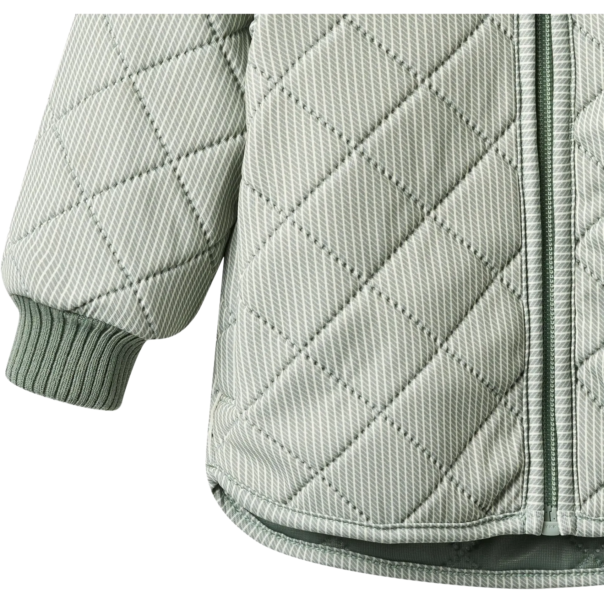 Thermo Jacket Loui Kids barnjacka stl. 80–92
