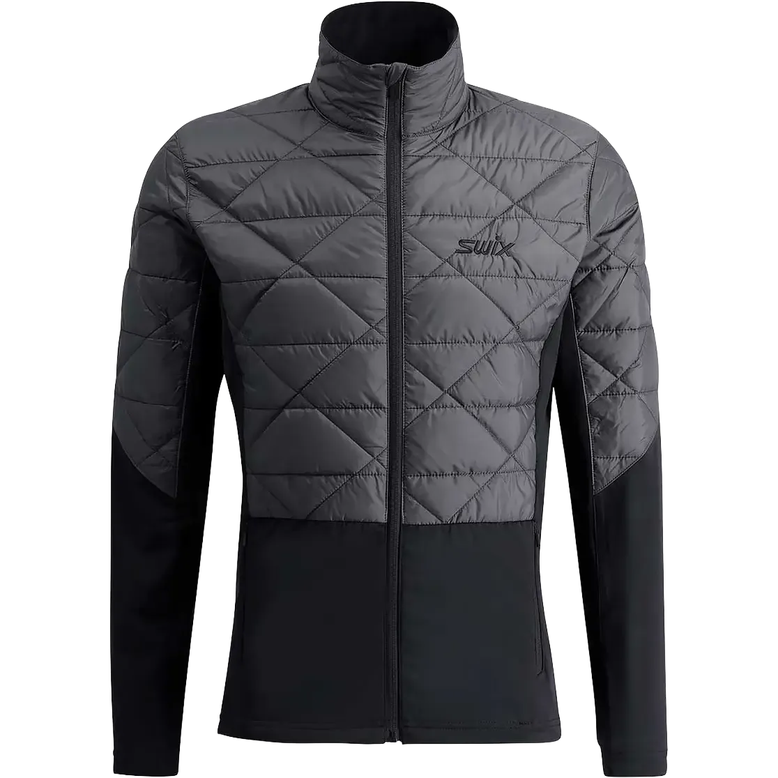 Infinity Hybrid Insulated Jacket Men Hybridjakke