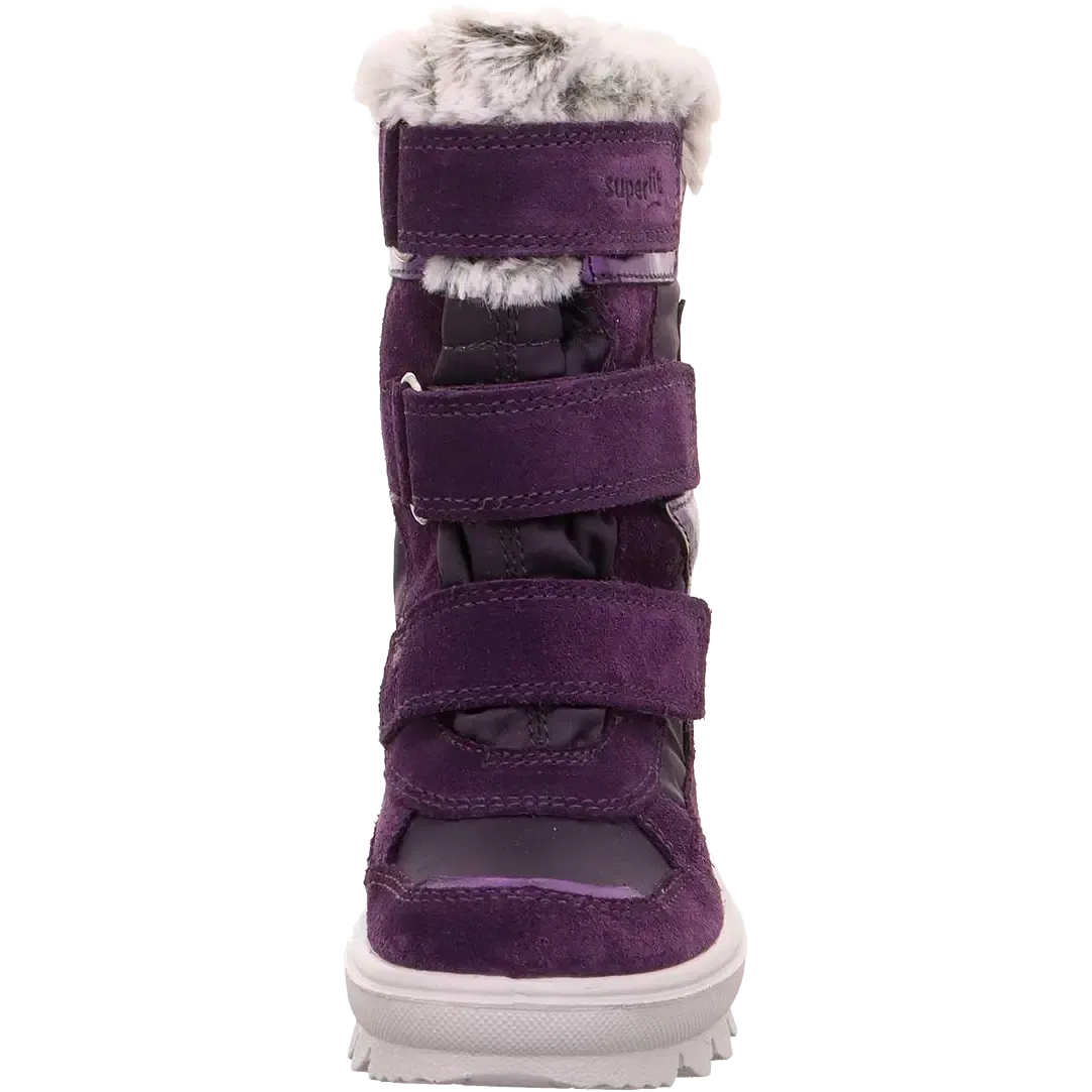 Flavia High Cut GTX Kids vinterstøvle