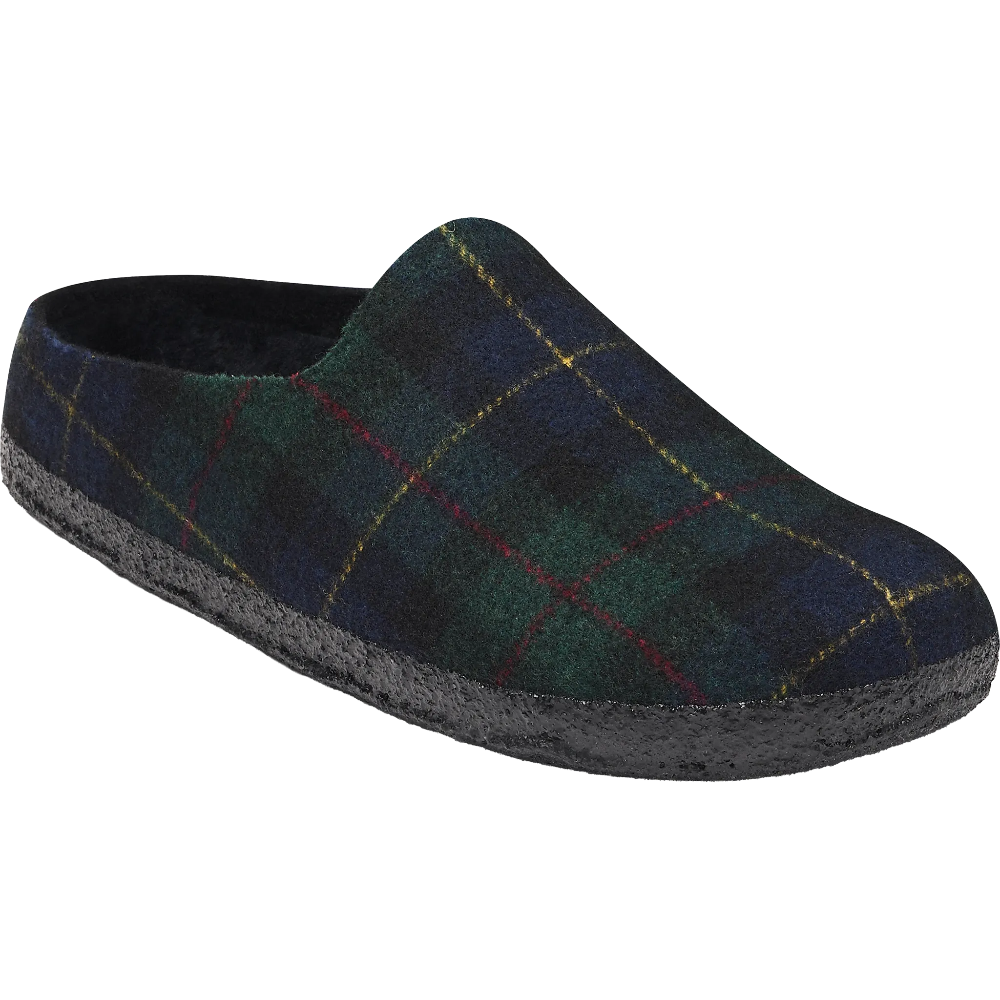 Amsterdam Wrapped Dip Wool Felt Unisex R