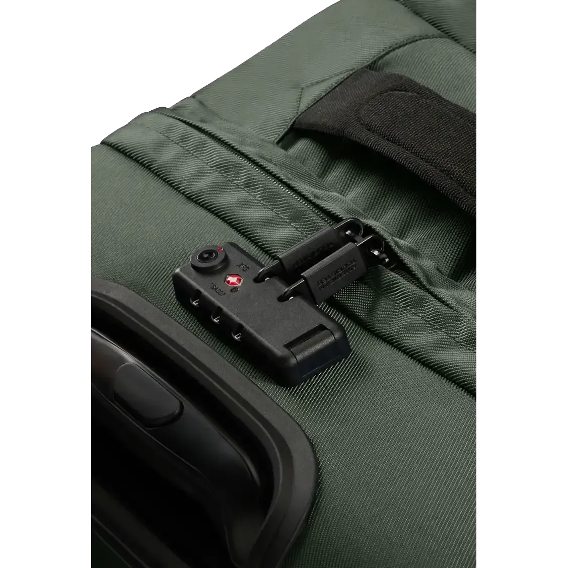 Urban Track Duffle 55 cm