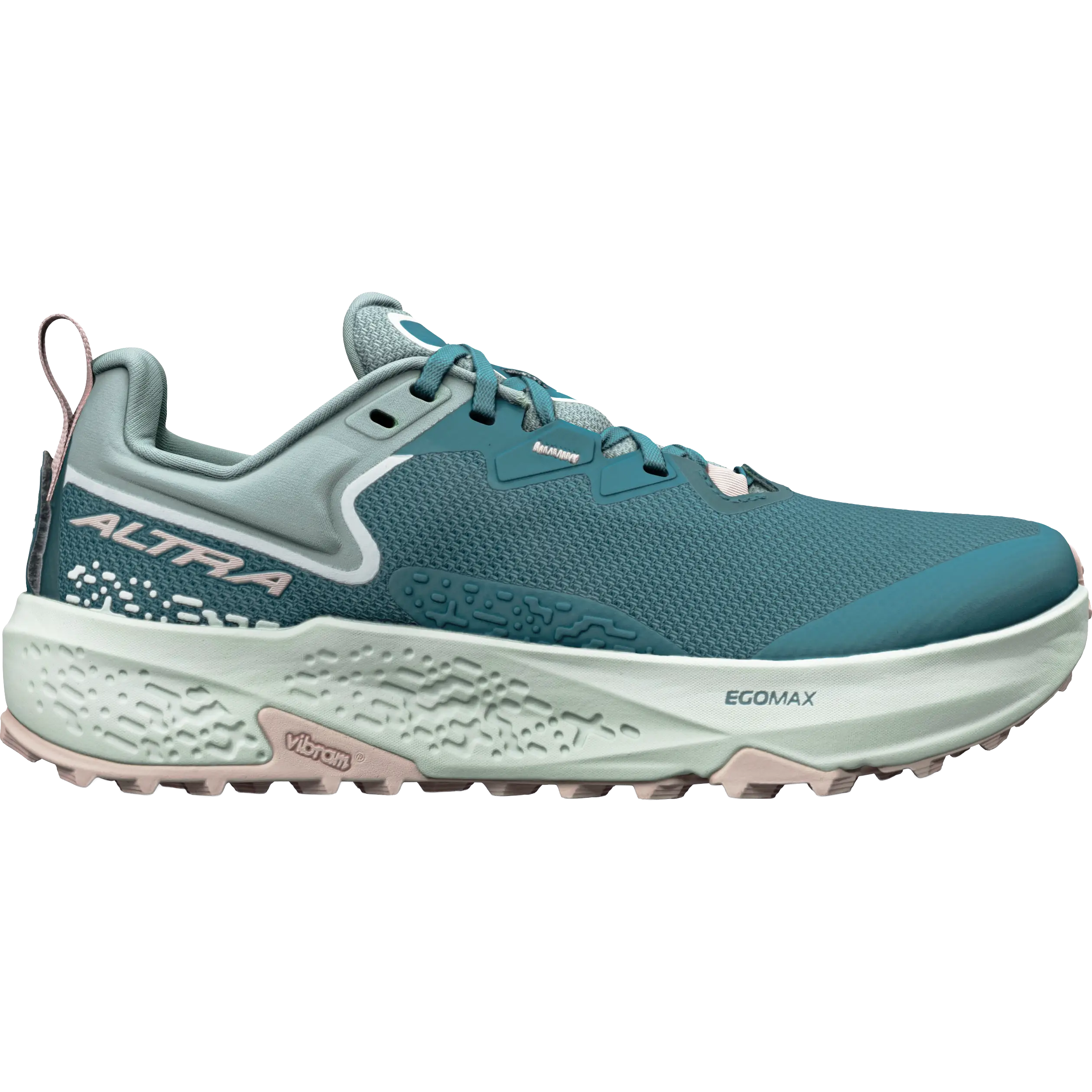 Altra Timp 6 Women - Sea Pine - US9,5/41 - Trailsko