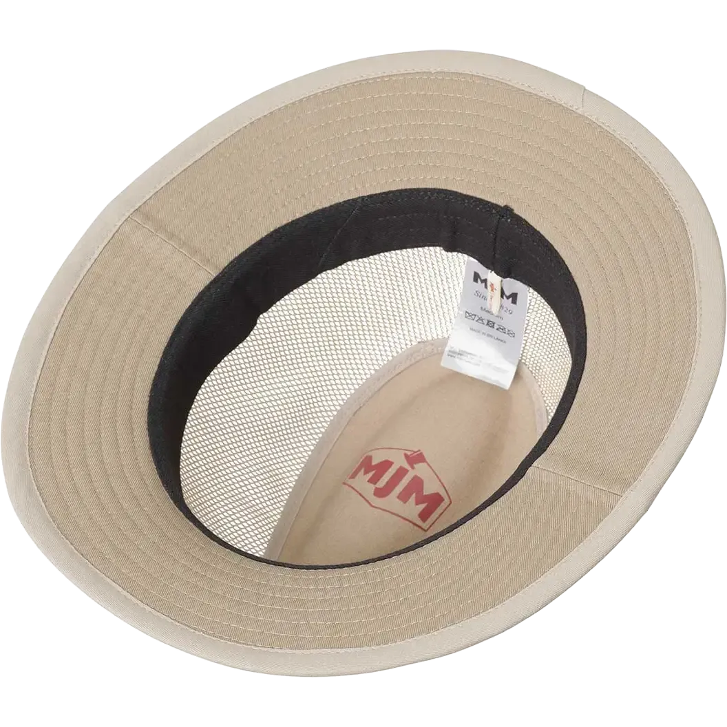 Safari Hat