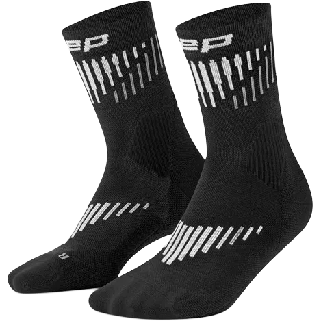 Core Run Merino Socks Mid Cut 3.0 Men