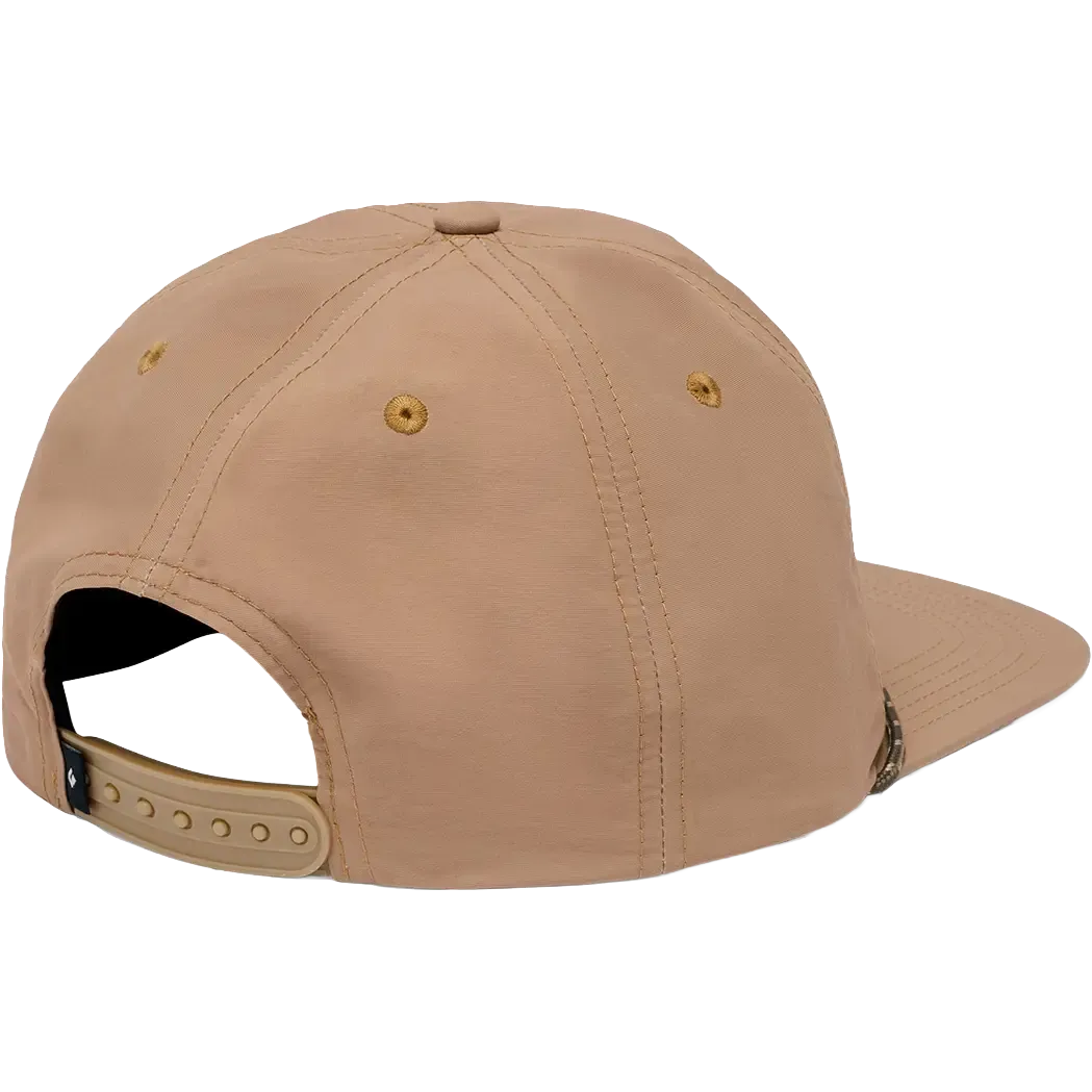 Synthetic Rope Hat kasket