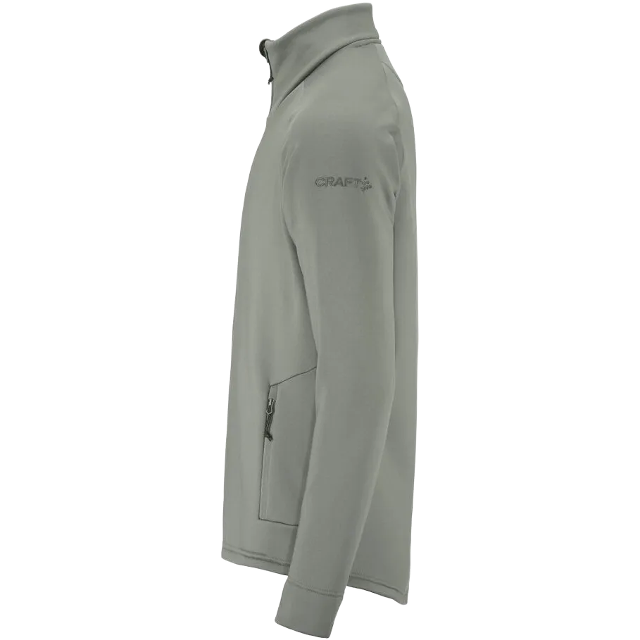 Adv Explore Power Fleece Jacket Men