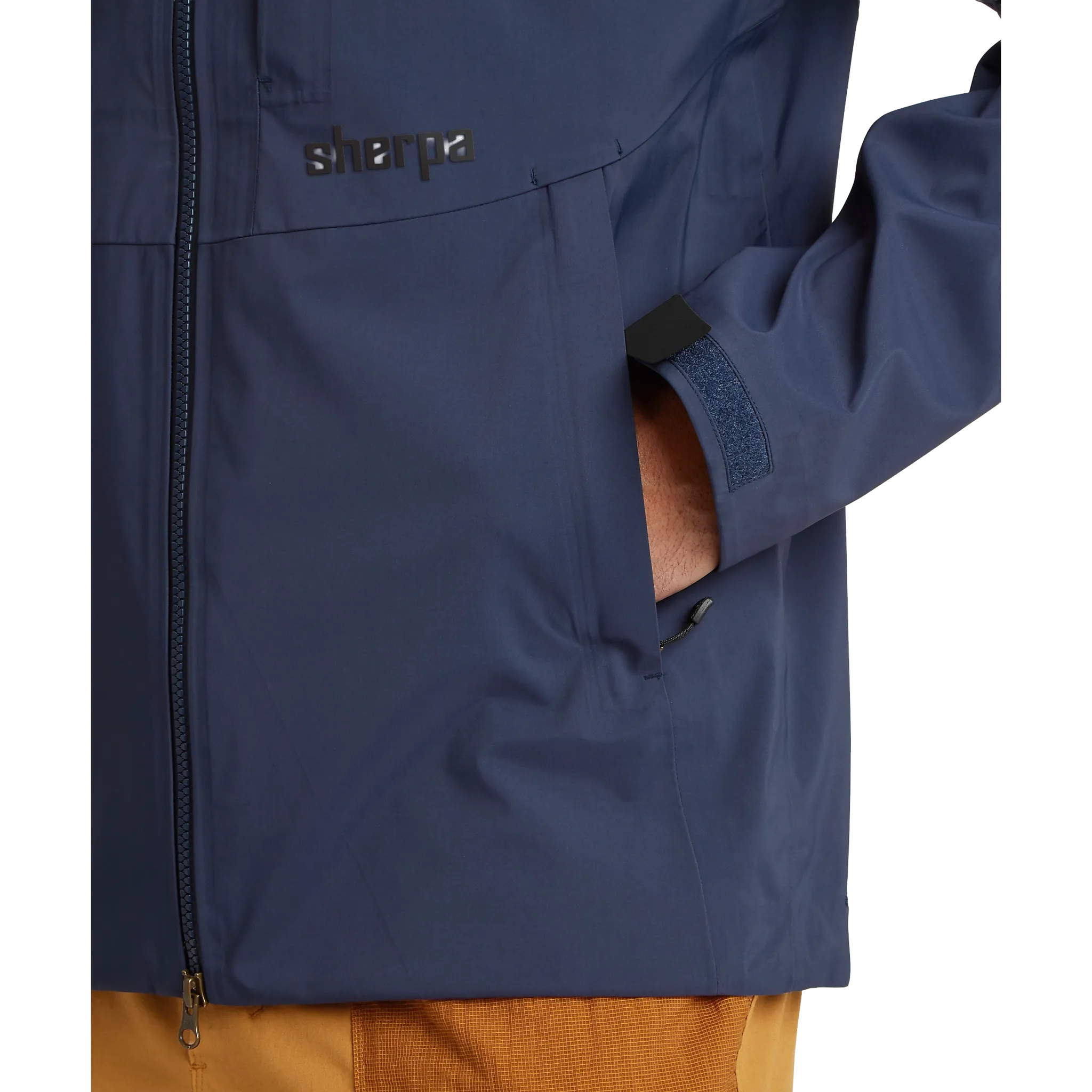 Beyul 3L Jacket Men