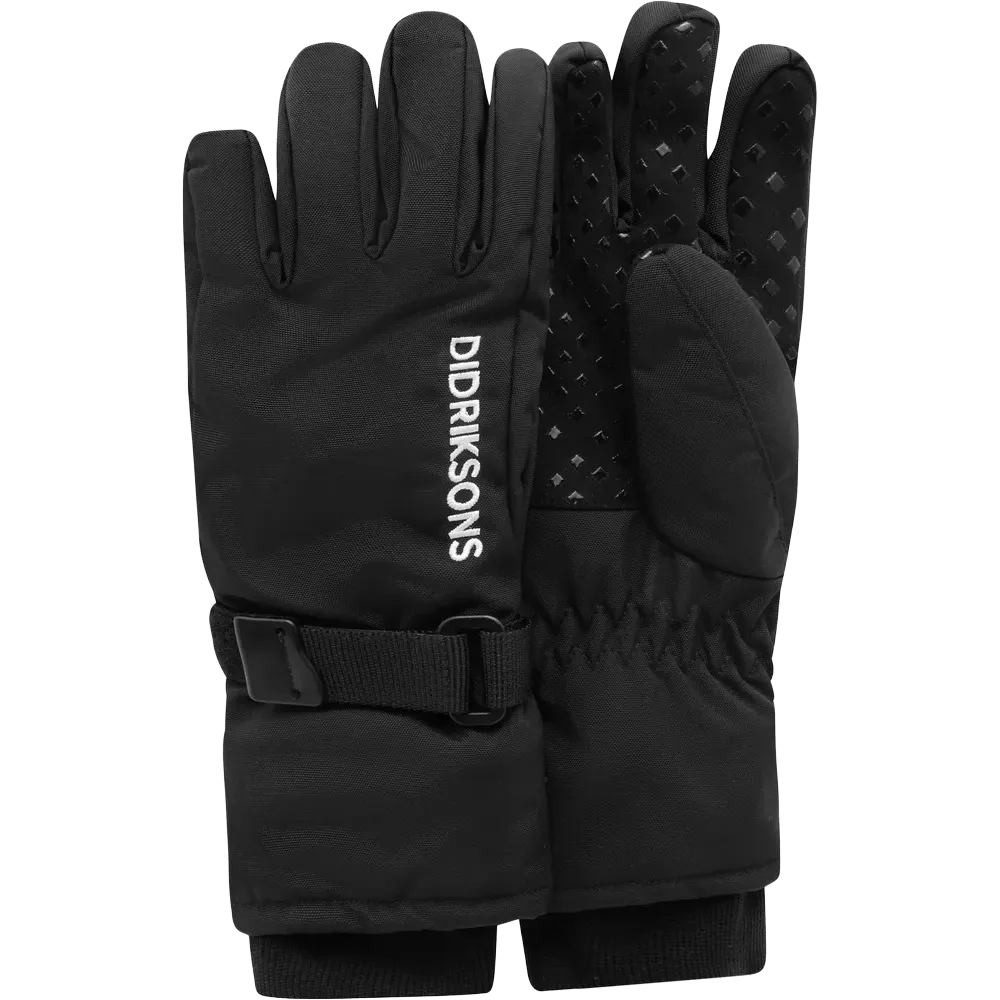 Biggles Gloves 4
