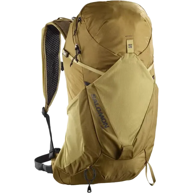 Aerotrek 20