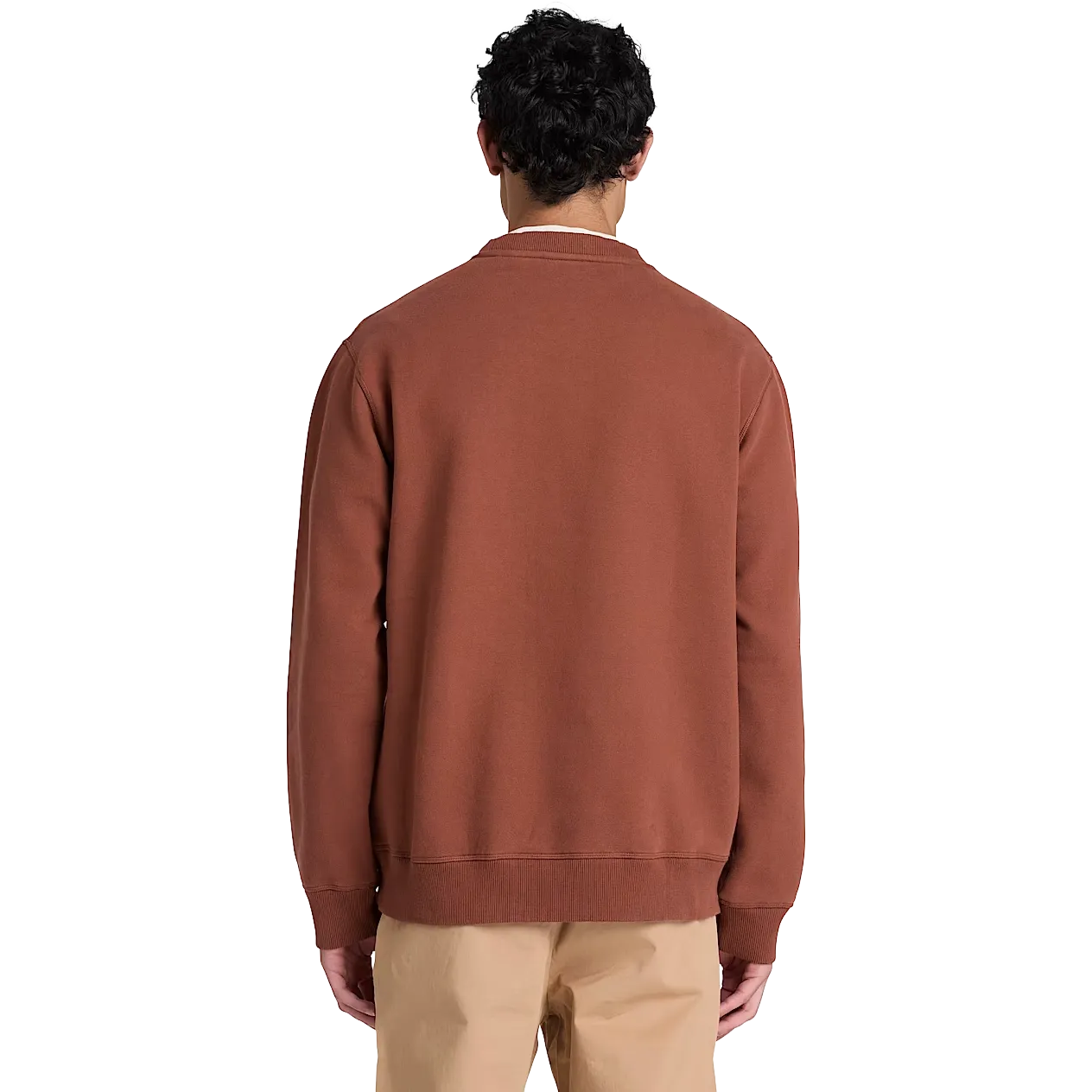 Established 1973 Embroidered Logo BB Hoo