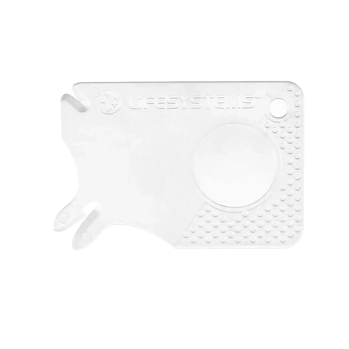 Lifesystems Tick Remover Tool - One size - Førstehjælp