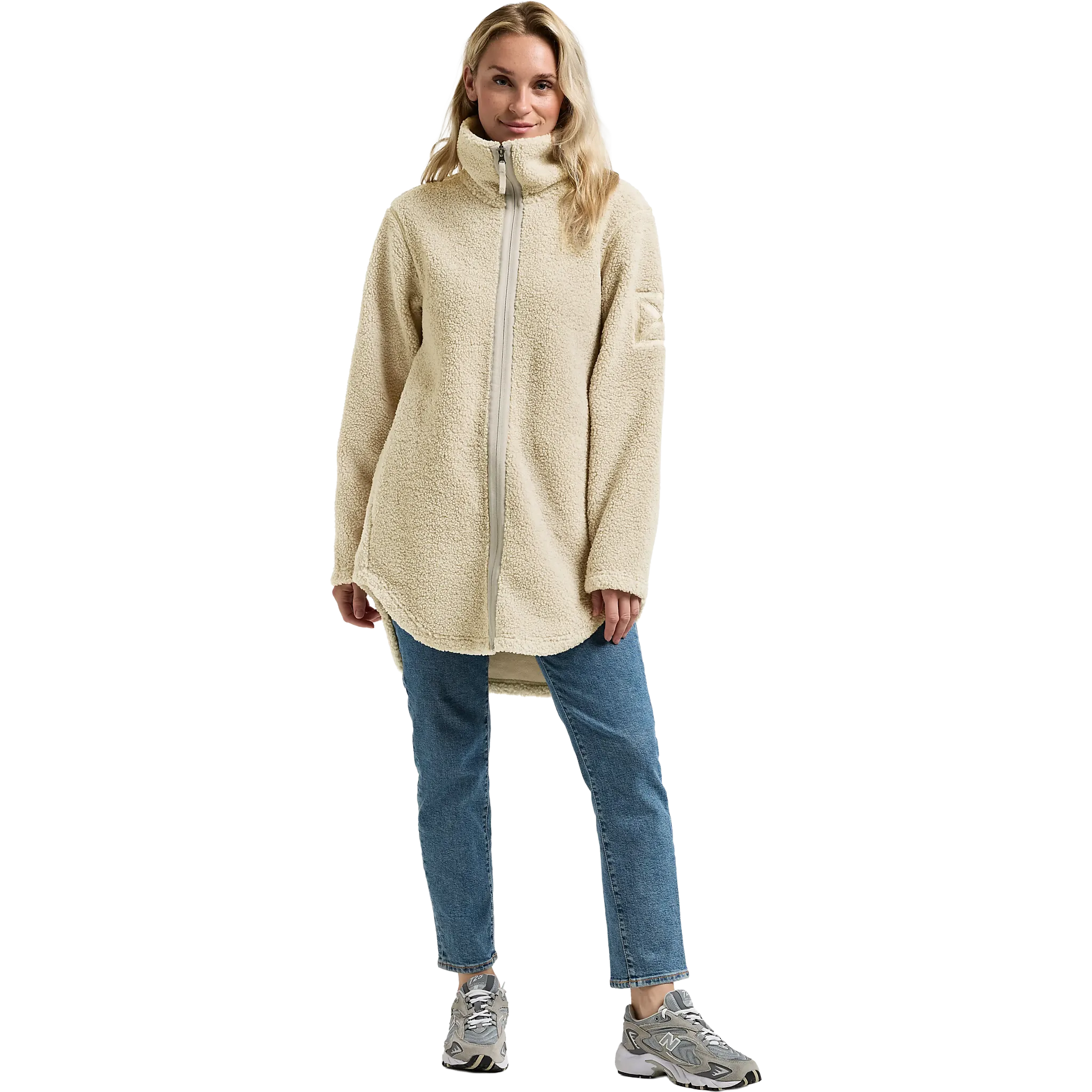 Umi Fullzip 4 Women