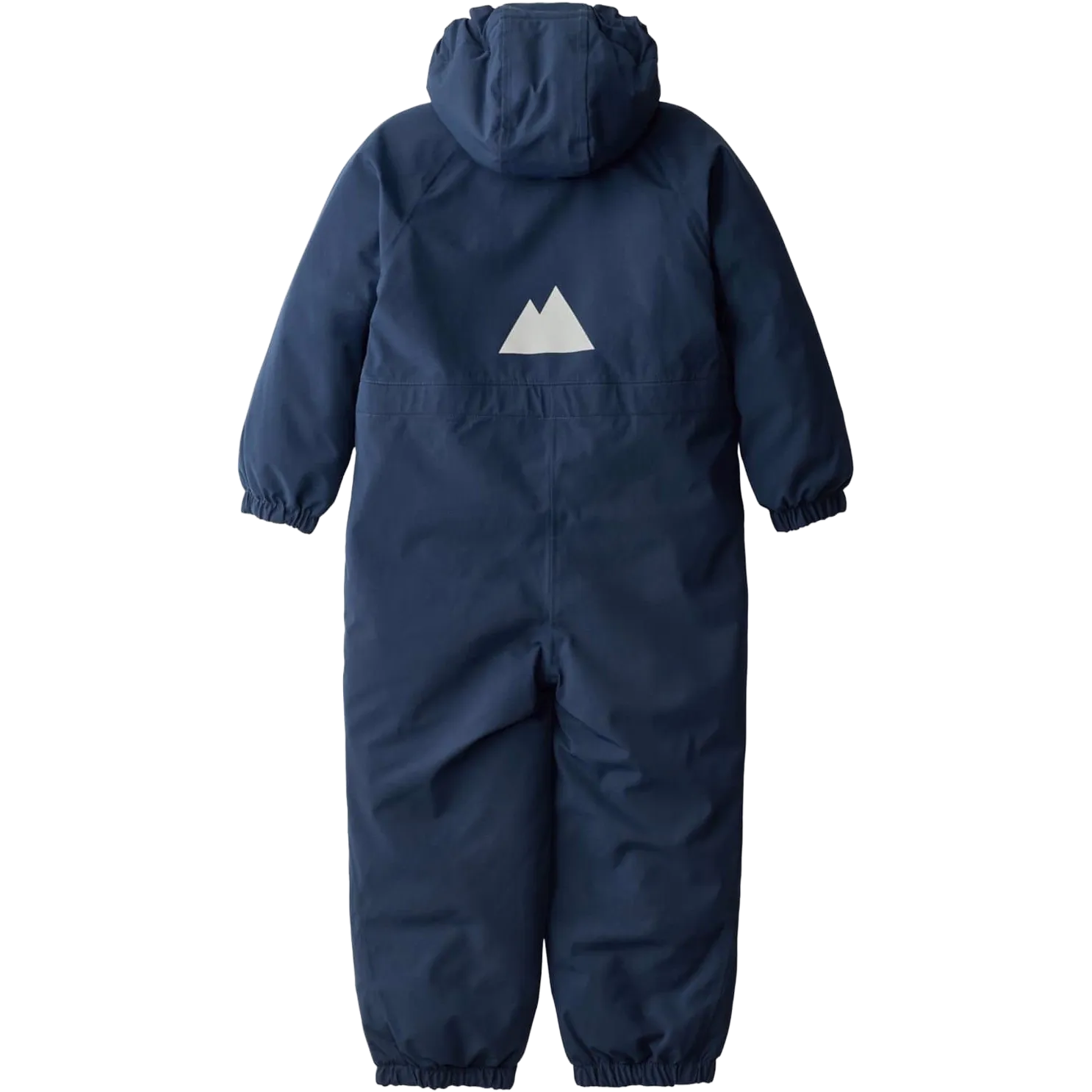 Pingo overall
