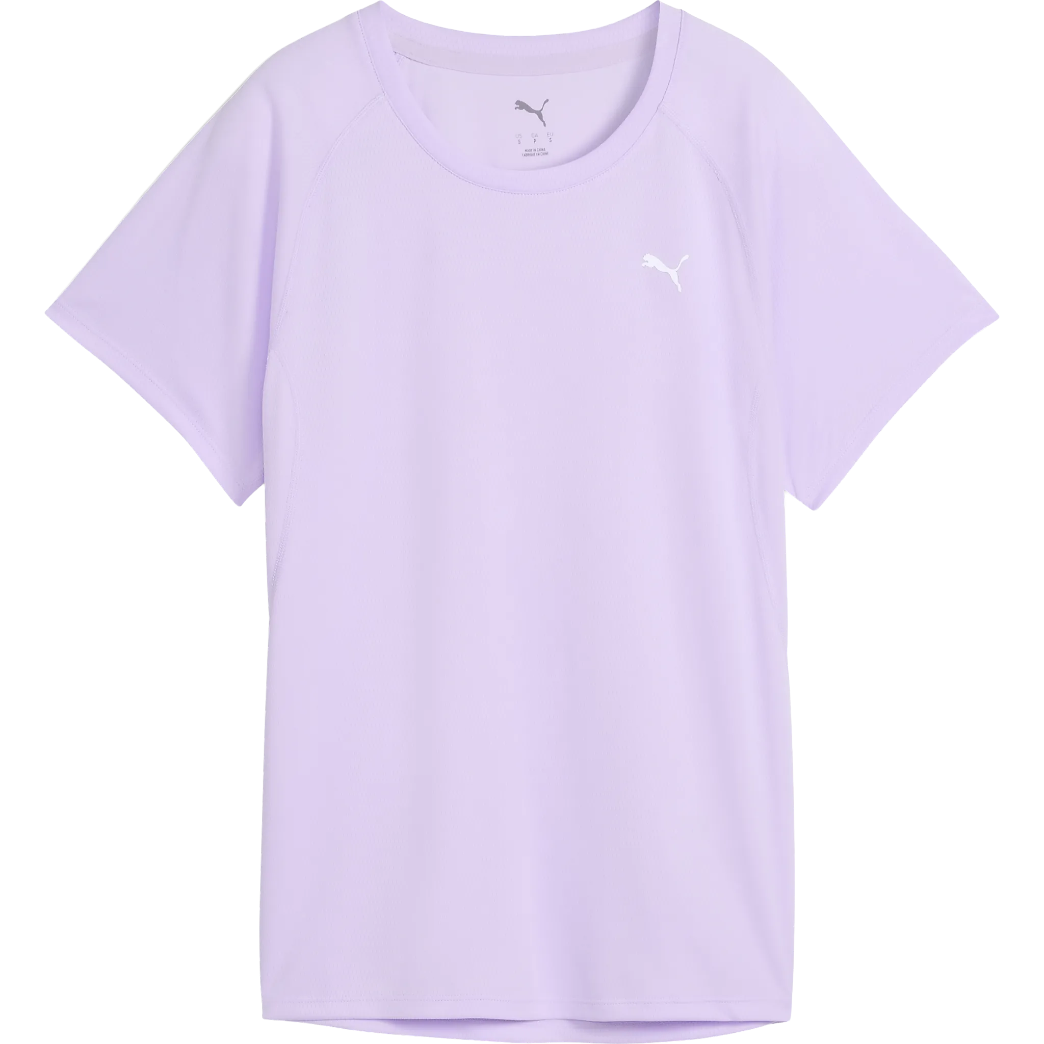 Light Lavender
